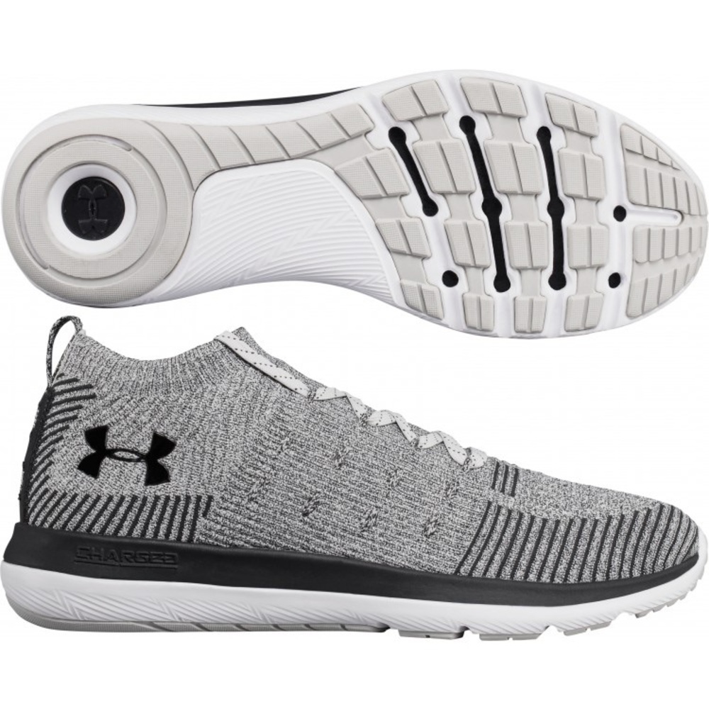 Under armour slingflex rise running shoes